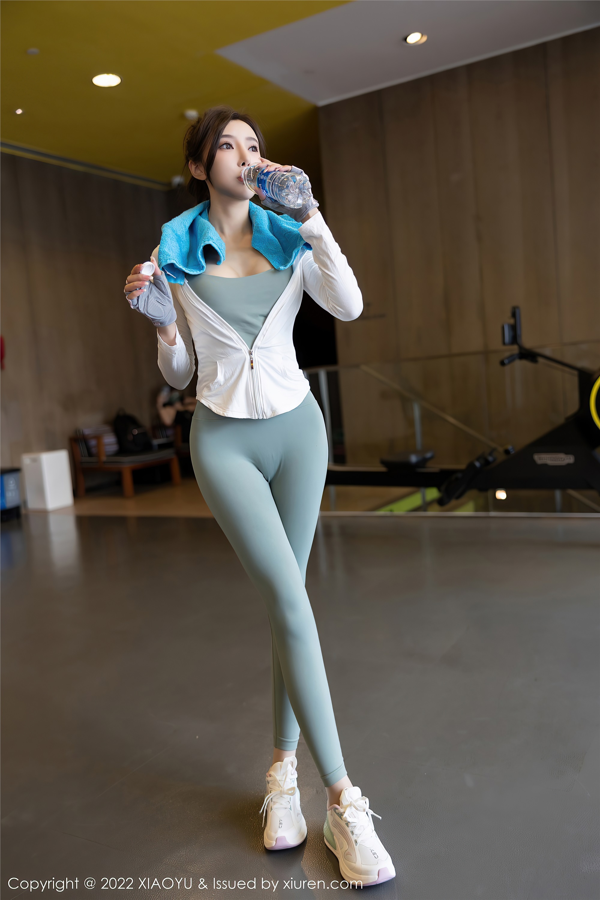 XIAOYU语画界 2022.09.05 VOL.857 王馨瑶yanni